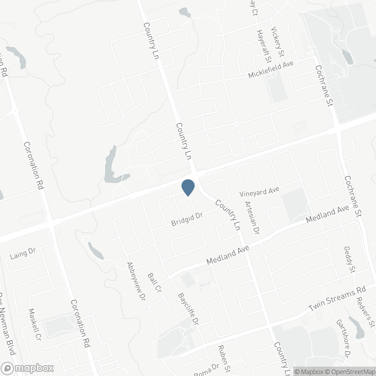 45 RICH CRESCENT, Whitby, Ontario L1P 1V8